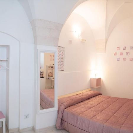 Morolain Daire Martina Franca Dış mekan fotoğraf