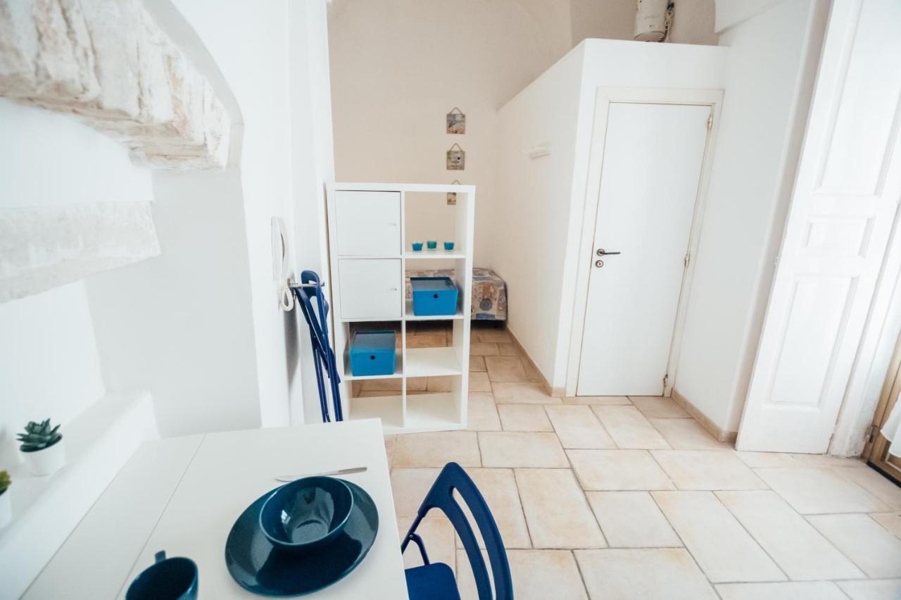Morolain Daire Martina Franca Dış mekan fotoğraf