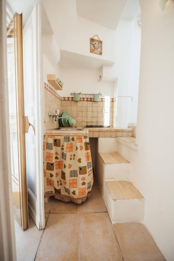 Morolain Daire Martina Franca Dış mekan fotoğraf