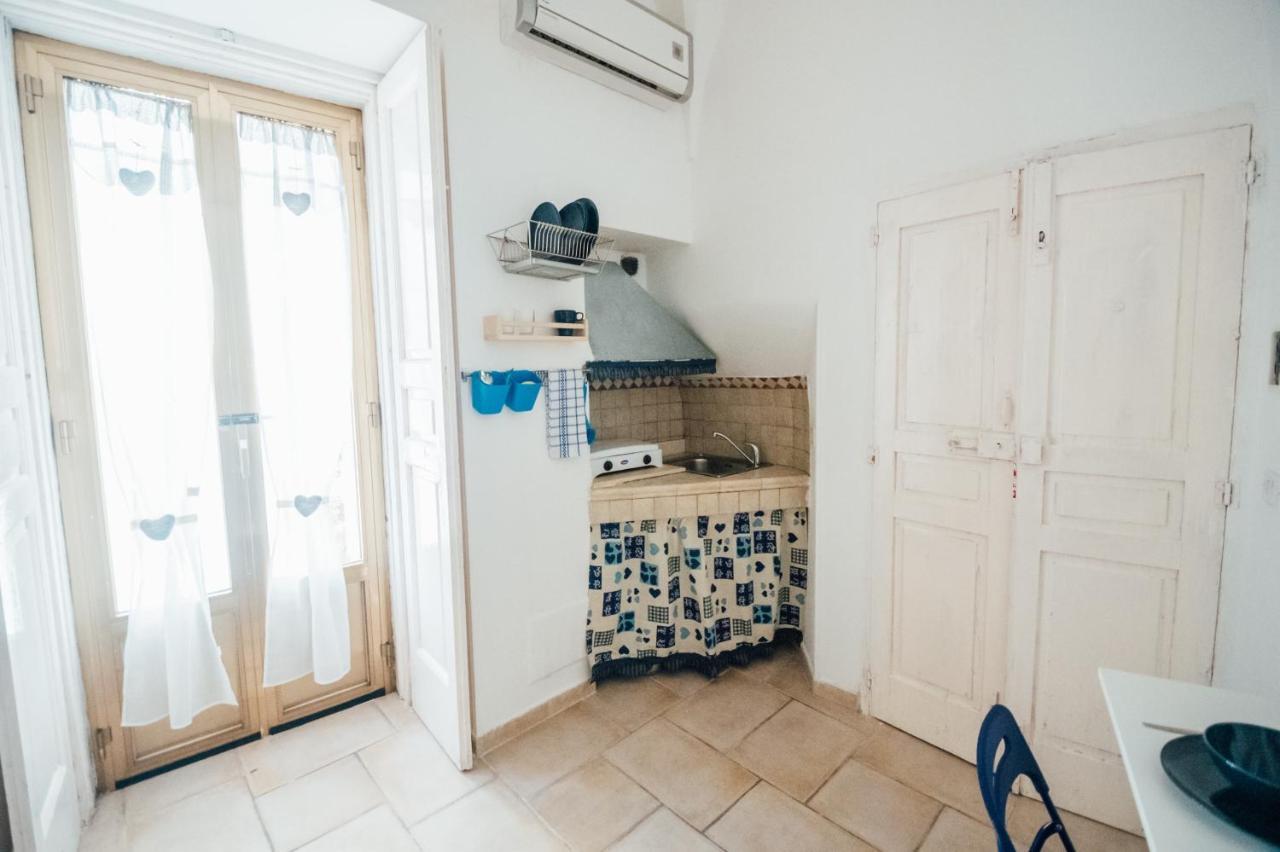 Morolain Daire Martina Franca Dış mekan fotoğraf