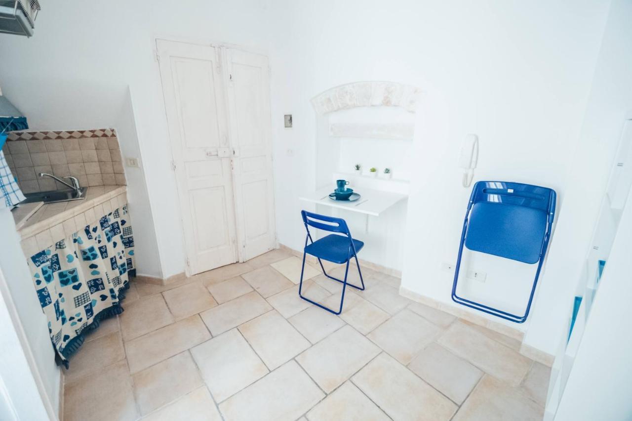 Morolain Daire Martina Franca Dış mekan fotoğraf