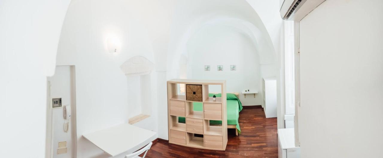Morolain Daire Martina Franca Dış mekan fotoğraf