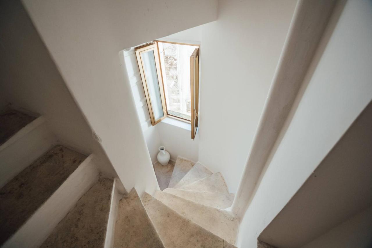 Morolain Daire Martina Franca Dış mekan fotoğraf