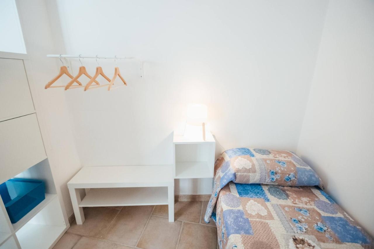 Morolain Daire Martina Franca Dış mekan fotoğraf