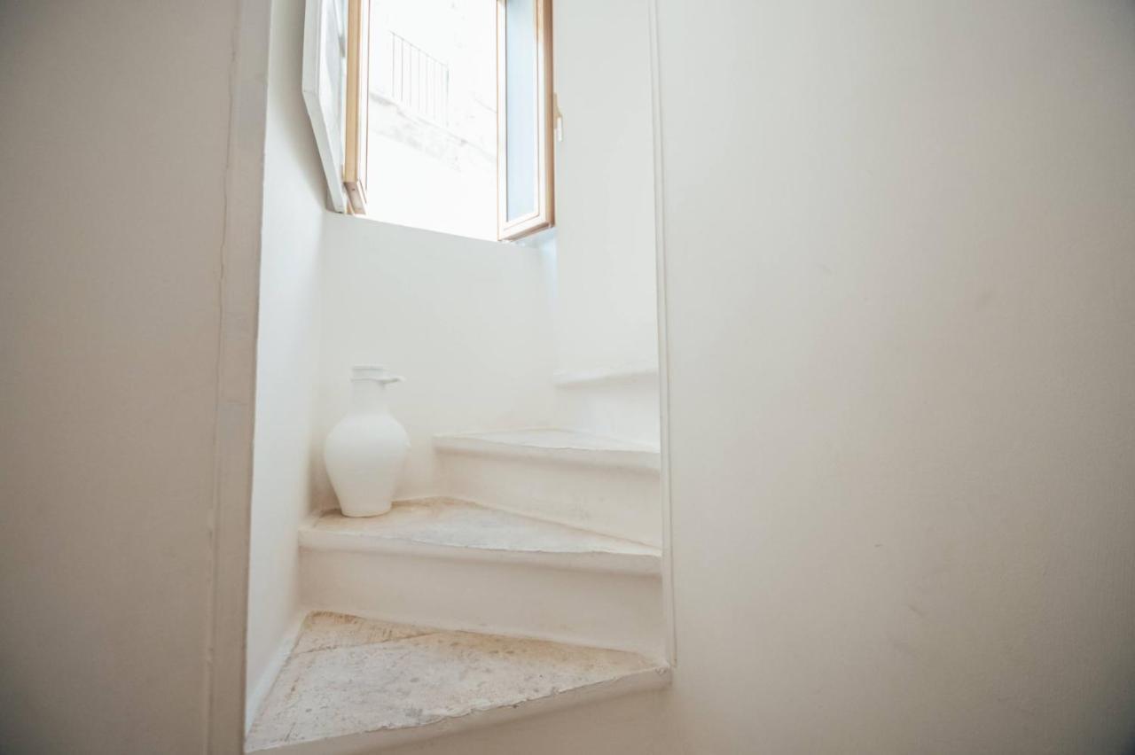 Morolain Daire Martina Franca Dış mekan fotoğraf