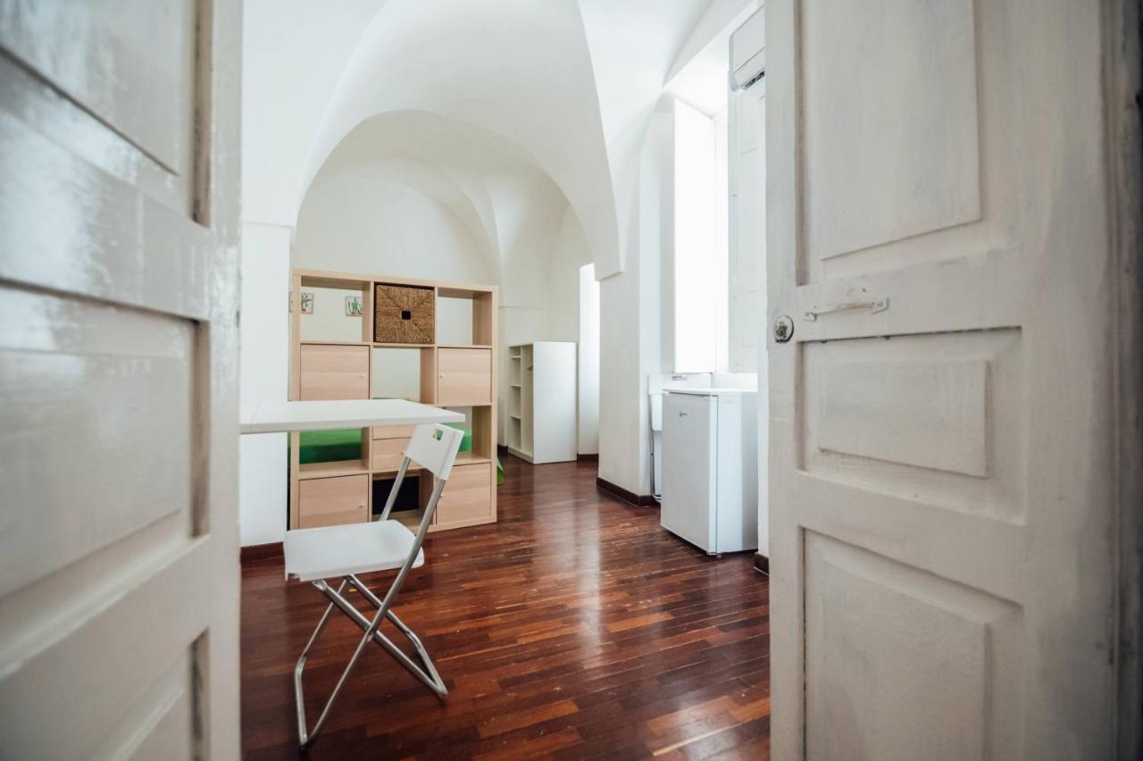 Morolain Daire Martina Franca Dış mekan fotoğraf