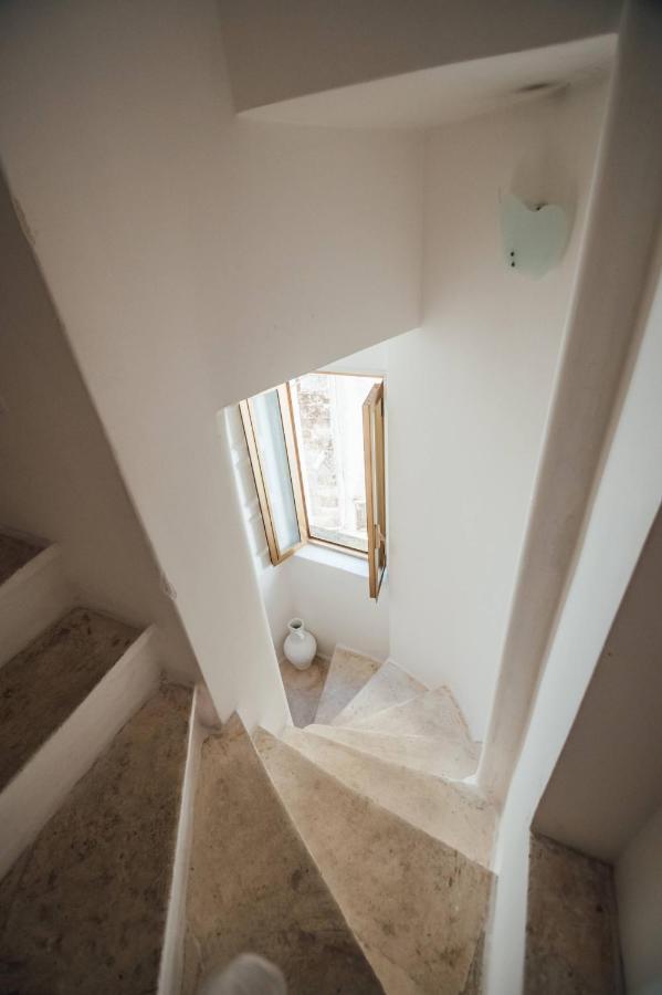 Morolain Daire Martina Franca Dış mekan fotoğraf