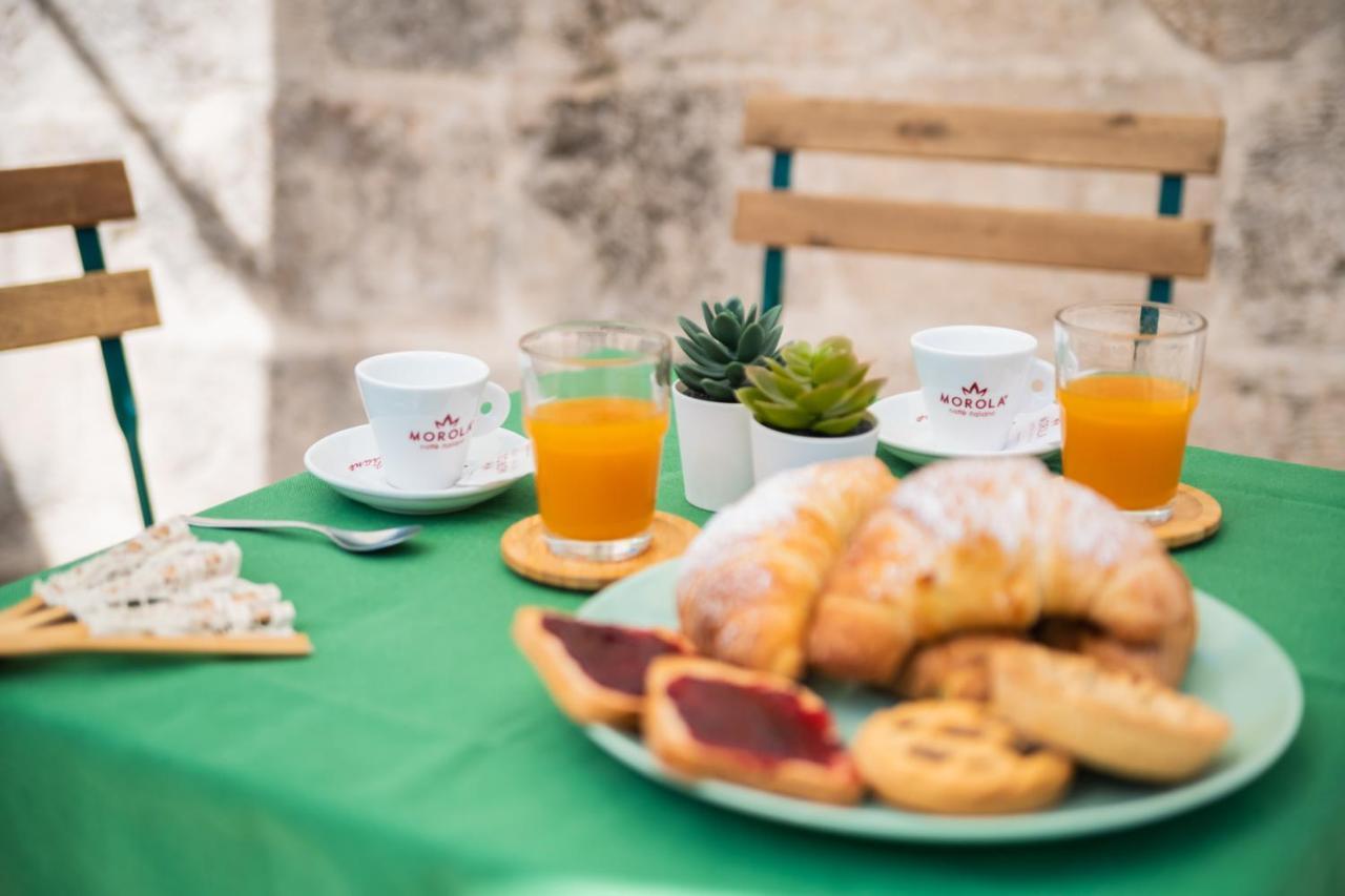 Morolain Daire Martina Franca Dış mekan fotoğraf