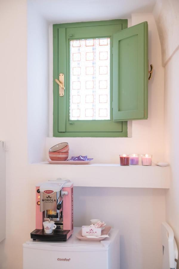 Morolain Daire Martina Franca Dış mekan fotoğraf