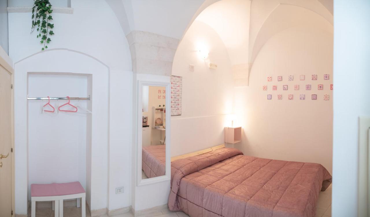 Morolain Daire Martina Franca Dış mekan fotoğraf
