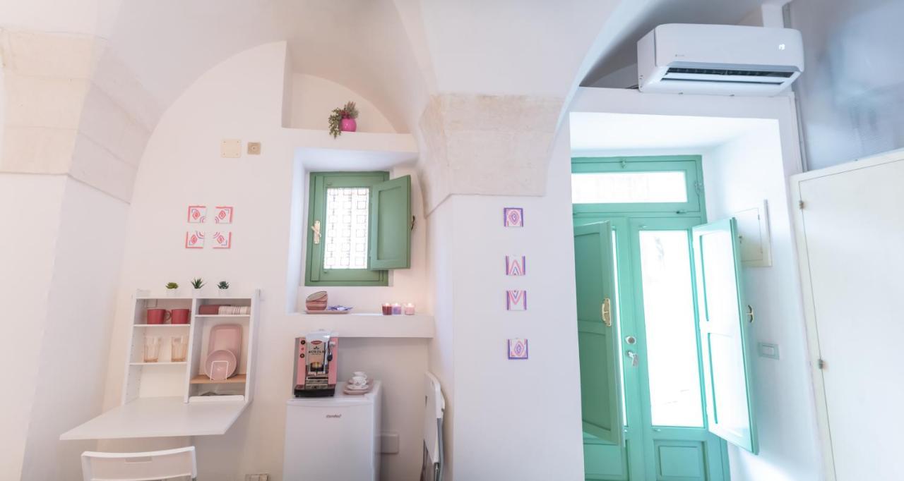 Morolain Daire Martina Franca Dış mekan fotoğraf